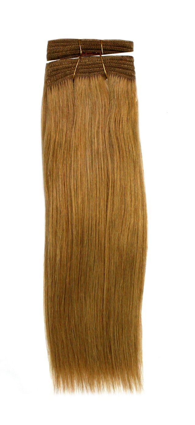 Pallet #256 - Lot of 100% Human Hair - Variety of Styles and Colors
