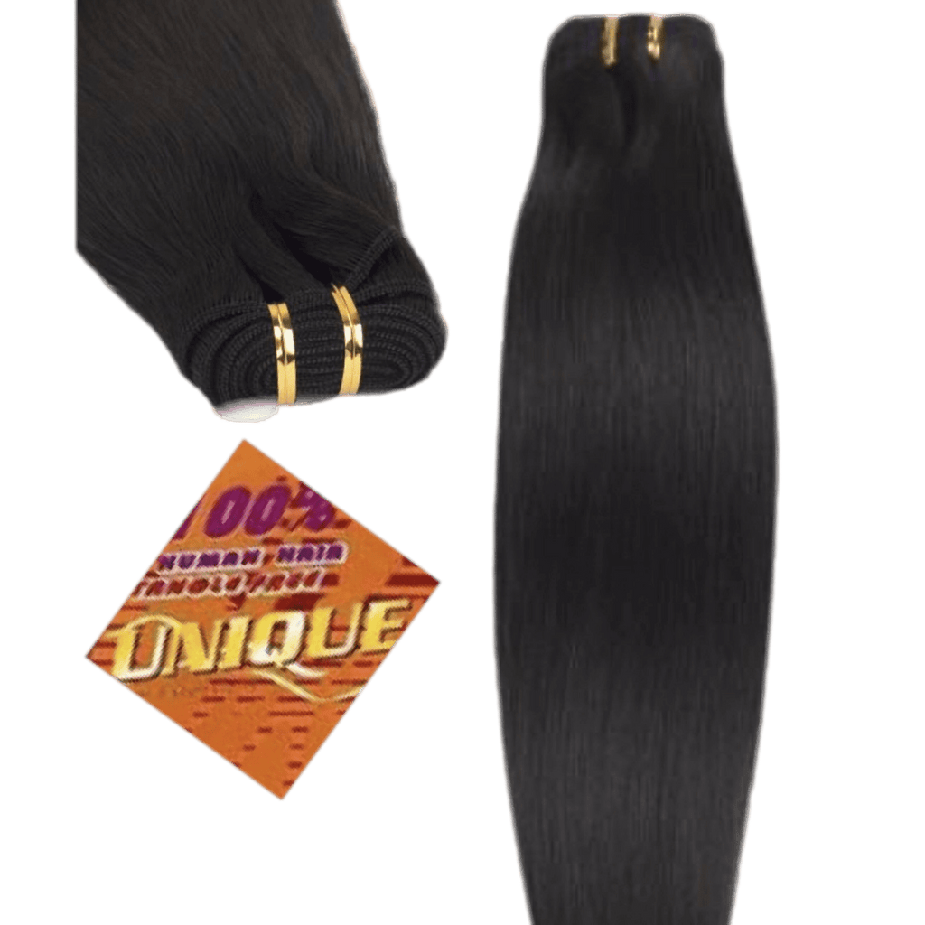 Pallet #258 - Lot of 100% Human Hair - Variety of Styles and Colors