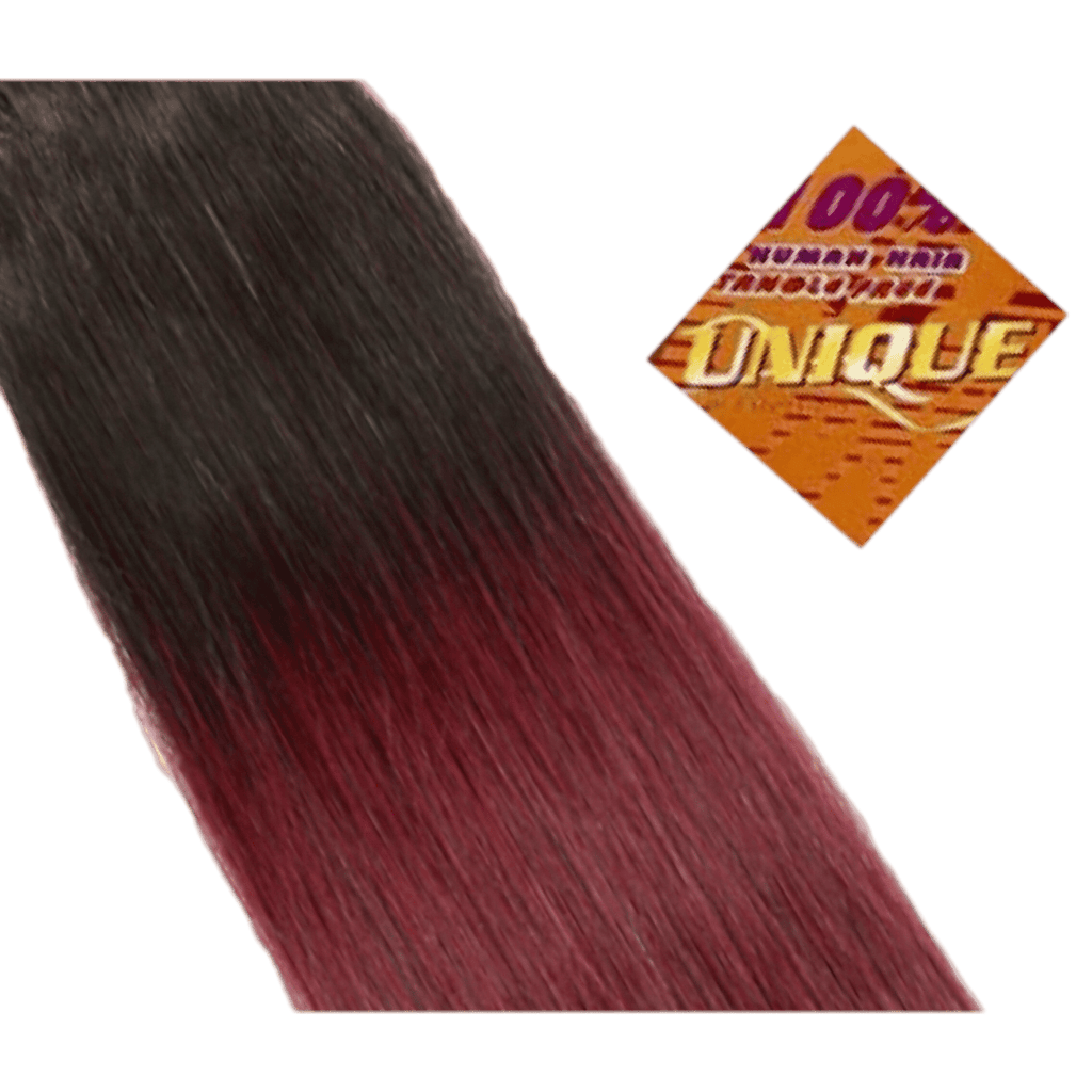 Pallet #258 - Lot of 100% Human Hair - Variety of Styles and Colors