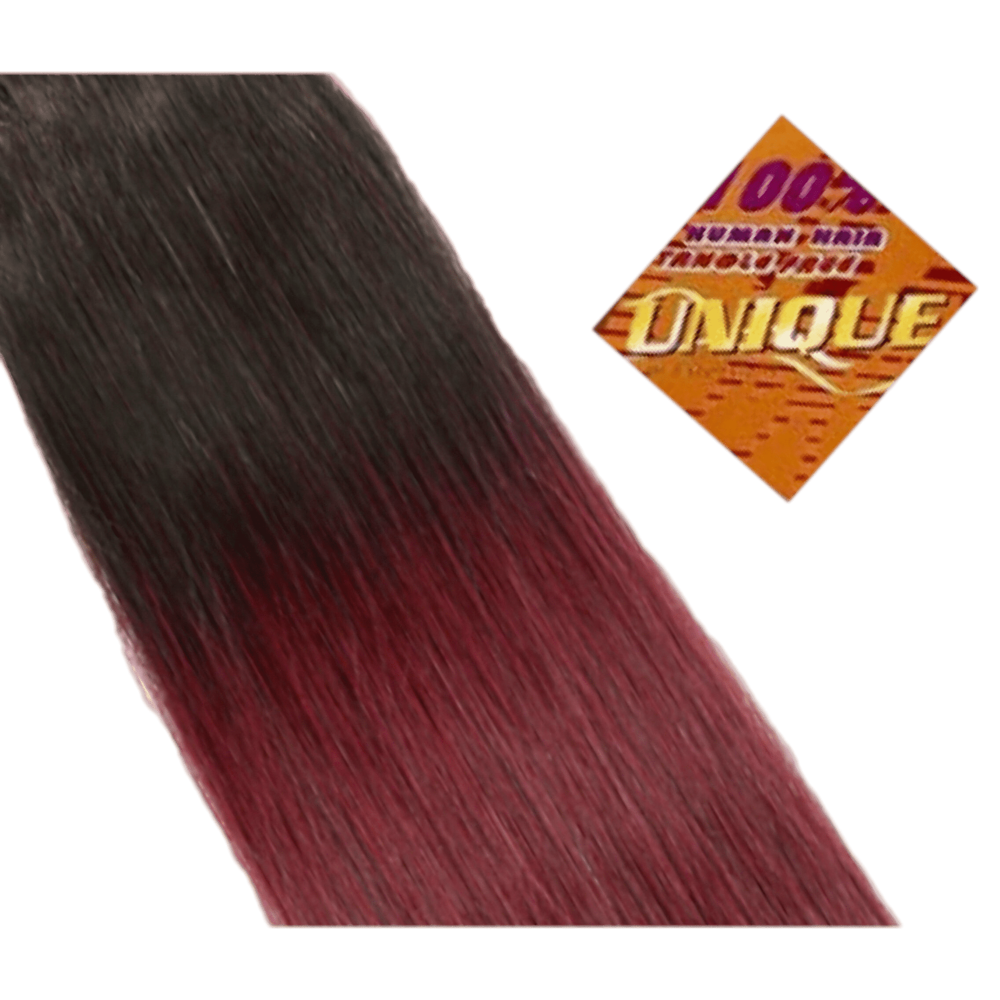 Pallet #258 - Lot of 100% Human Hair - Variety of Styles and Colors