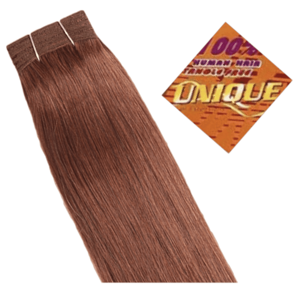 Pallet #258 - Lot of 100% Human Hair - Variety of Styles and Colors