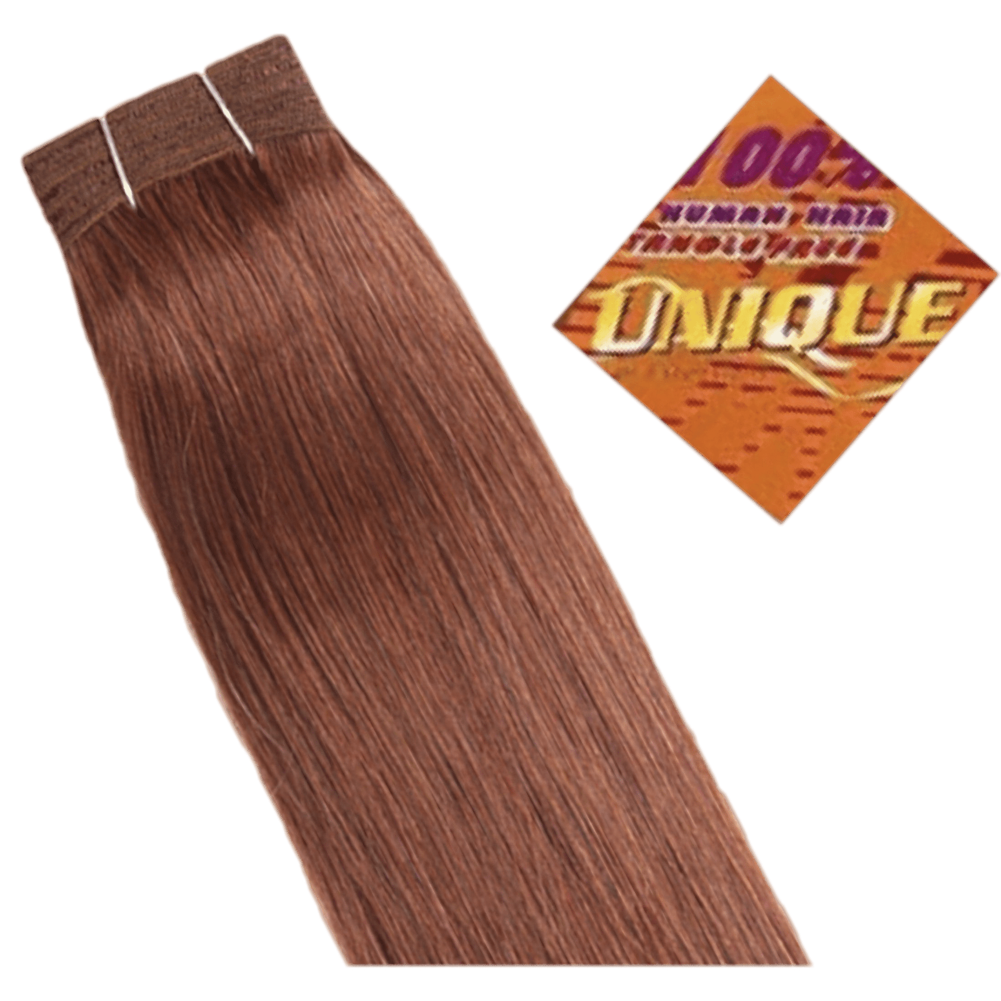 Pallet #258 - Lot of 100% Human Hair - Variety of Styles and Colors