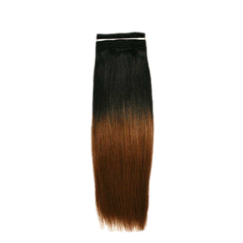 Pallet #258 - Lot of 100% Human Hair - Variety of Styles and Colors