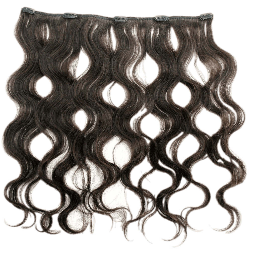 Pallet #259 - Lot of 100% Human Hair - Variety of Styles and Colors
