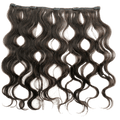 Pallet #259 - Lot of 100% Human Hair - Variety of Styles and Colors