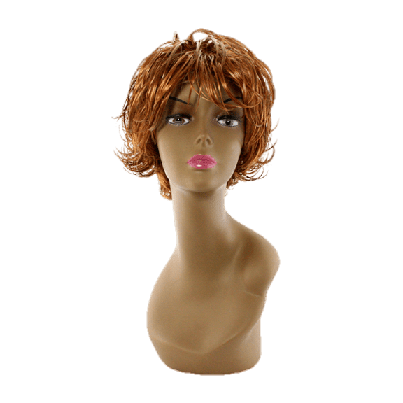 Pallet #65 - Kanekalon 24" Crochet Braid + Seduction Wig - Assorted Colors