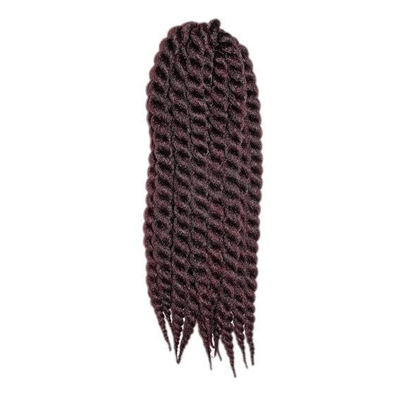 Pallet #65 - Kanekalon 24" Crochet Braid + Seduction Wig - Assorted Colors