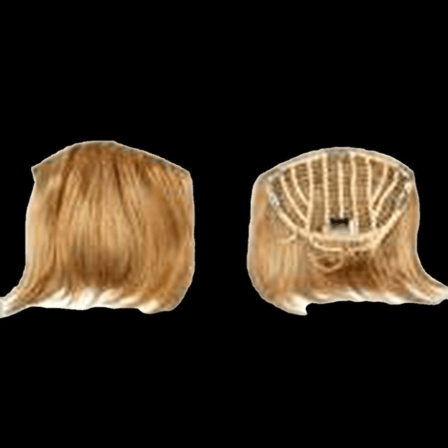 VIP Extensions Pearl Clip In Hair Extension Pallet #77 - Assorted Colors