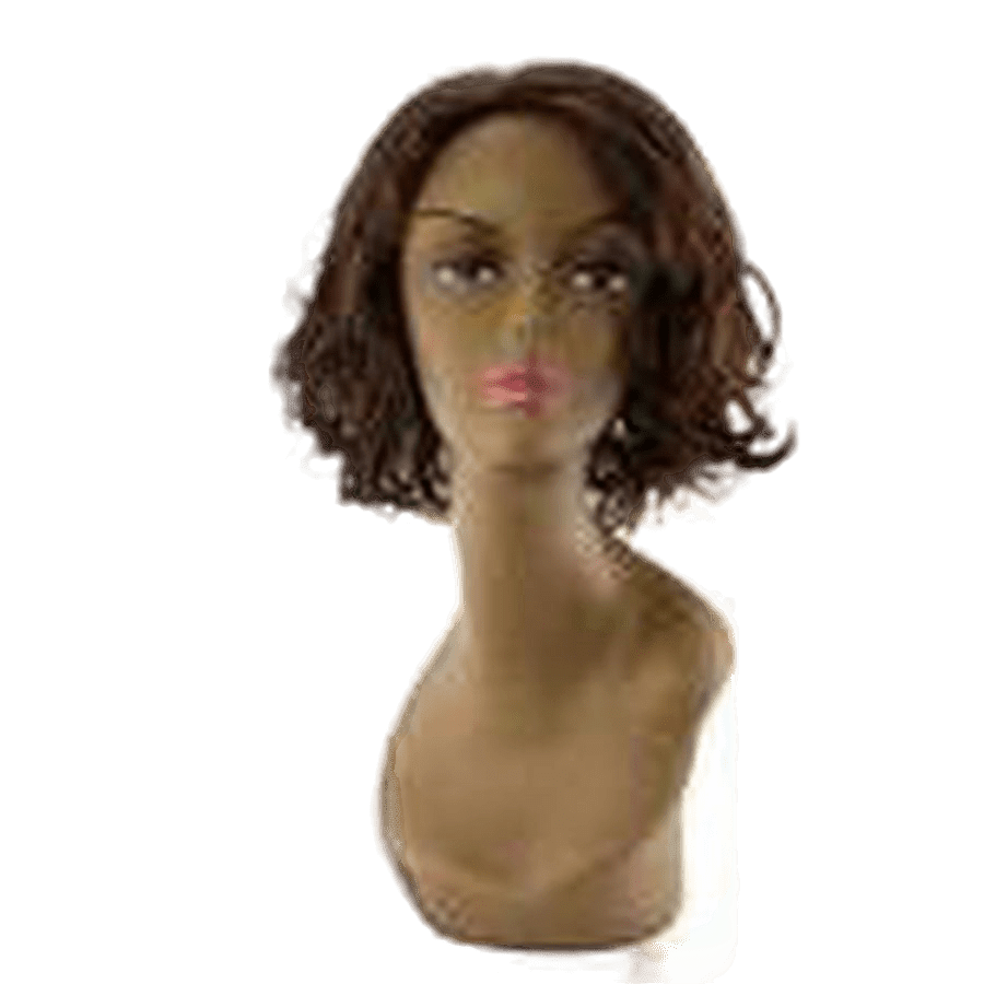 Pallet #84 - Lot of Wigs - Assorted Styles and Colors
