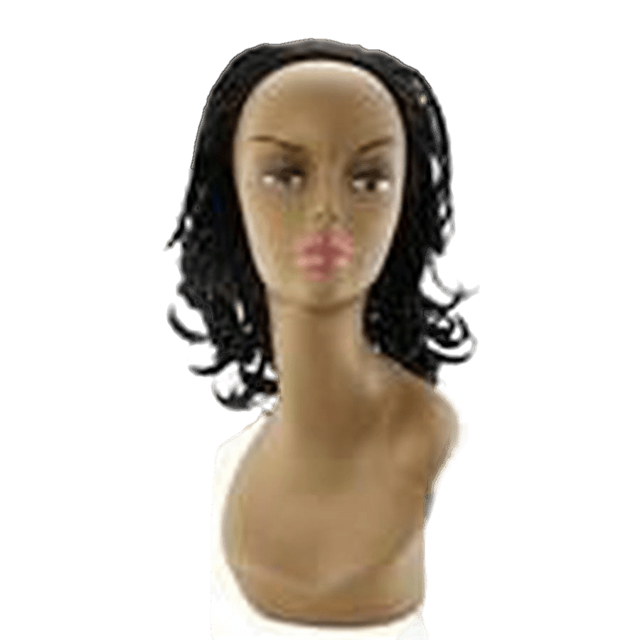 Pallet #84 - Lot of Wigs - Assorted Styles and Colors