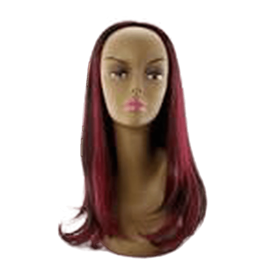 Pallet #84 - Lot of Wigs - Assorted Styles and Colors