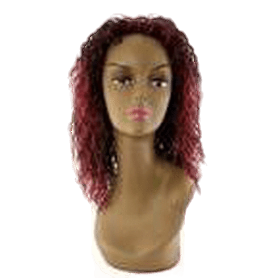 Pallet #84 - Lot of Wigs - Assorted Styles and Colors