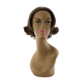Pallet #85 - Lot of Wigs - Assorted Styles and Colors