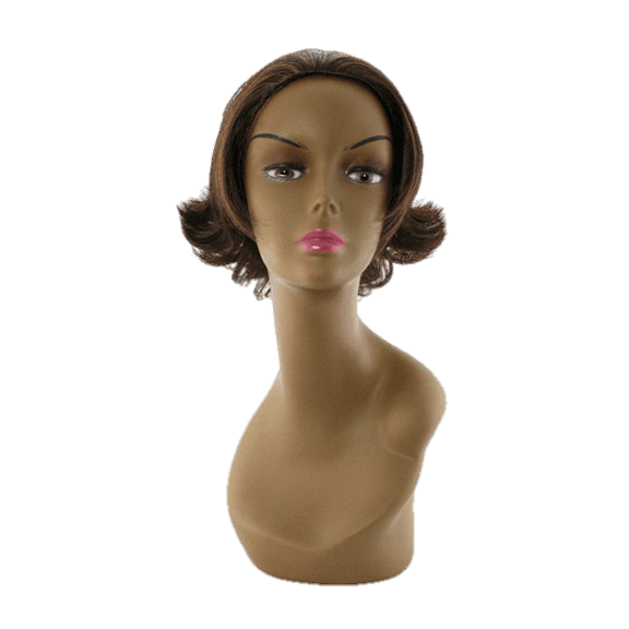 Pallet #85 - Lot of Wigs - Assorted Styles and Colors