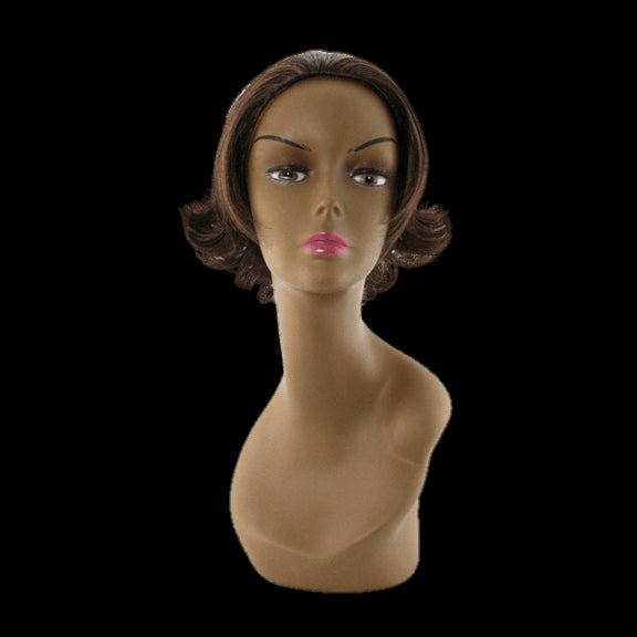 Pallet #86 - Lot of Wigs - Assorted Styles and Colors