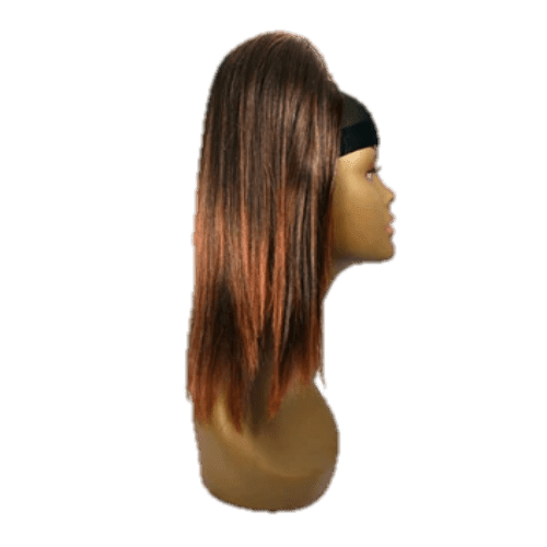 Pallet #87 - Lot of Hair - Assorted Styles and Colors