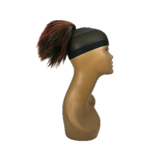 VIP Extensions Lot of Hair Pallet #88 - Assorted Styles and Colors