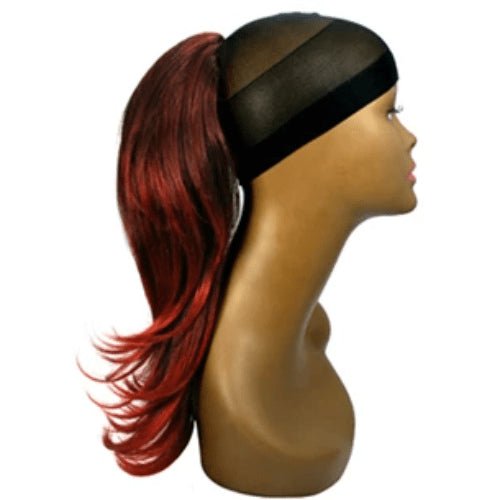 Pallet #89 - Lot of Hair - Assorted Styles and Colors