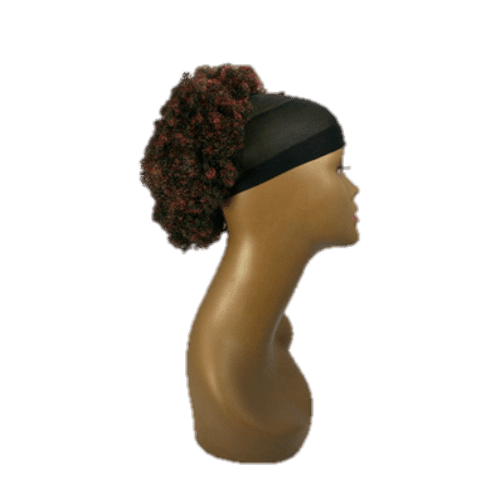 Pallet #89 - Lot of Hair - Assorted Styles and Colors