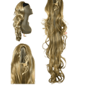 Pallet #90 - Lot of Hair - Assorted Styles and Colors