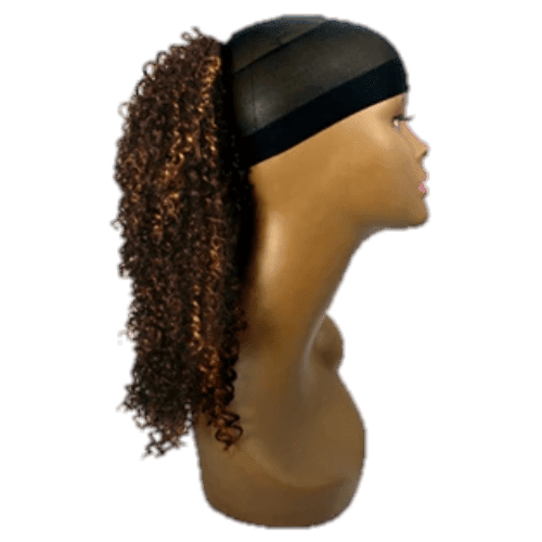 Pallet #90 - Lot of Hair - Assorted Styles and Colors