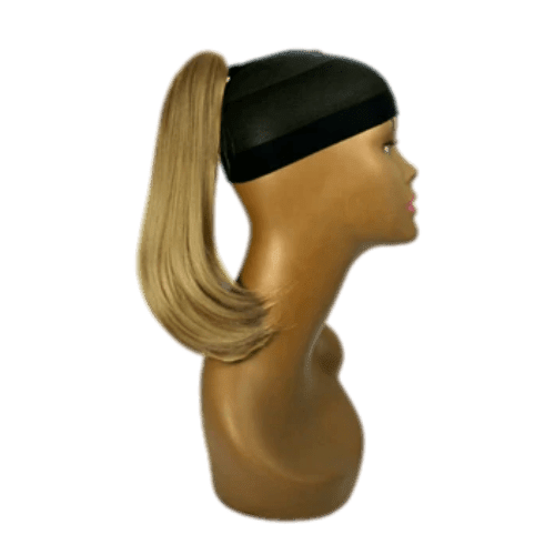 Pallet #90 - Lot of Hair - Assorted Styles and Colors