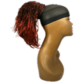 Pallet #91 - Lot of Hair - Assorted Styles and Colors