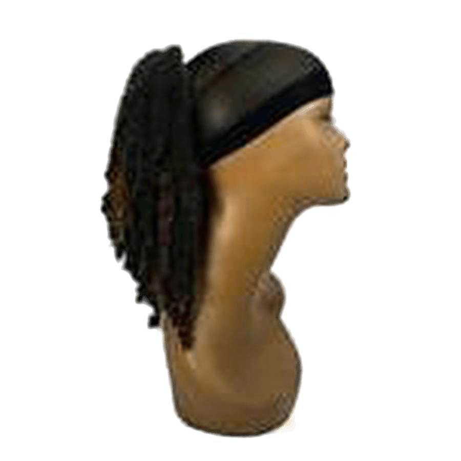 Pallet #92 - Lot of Hair - Assorted Styles and Colors