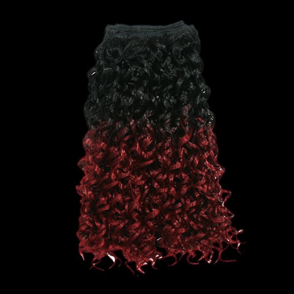 Pallet #93 - Lot of Hair - Assorted Styles and Colors