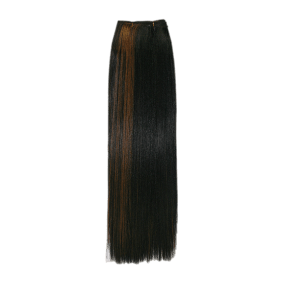Pallet #95 - Lot of Hair - Assorted Styles and Colors