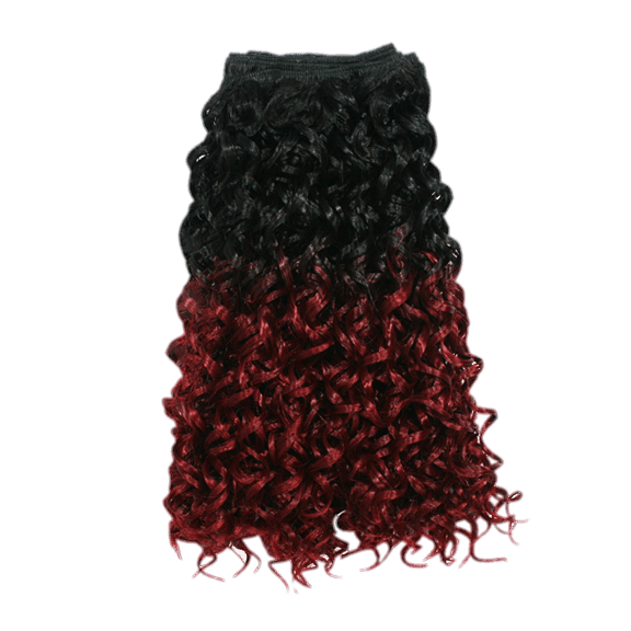 Pallet #96 - Lot of Hair - Assorted Styles and Colors