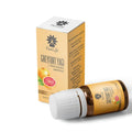 Panlife Grapefruit Essential Oil Refreshing Aromatherapy 10 ml