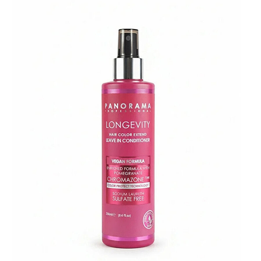 Panorama Professional Longevity Color Protect Shampoo 250 ml