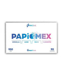 Green Store Papiomex Dietary Supplement with Turmeric 90 Capsules