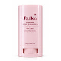Parlen Shimmer Sunscreen Stick SPF 50+ Radiant Glow 20g