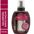 Imaj Passionate Keratin Hair Mousse for Defined Curls 700ml
