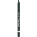 Pastel Matte Eyeliner Pencil in 330 Waterproof Matte Black 1.2g