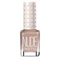 Pastel Nude Nail Polish in 754 Naked 13ml