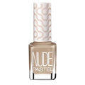 Pastel Nude Nail Polish 758 Bone - Smooth Finish 13ml