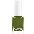 Pastel Nail Polish 404 Glossy High-Shine Color Finish