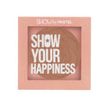 Pastel Show Your Happiness Blush No 208 Cool 4.2g
