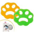 Elit Paw Print Silicone Washable Lint Roller 1 Count