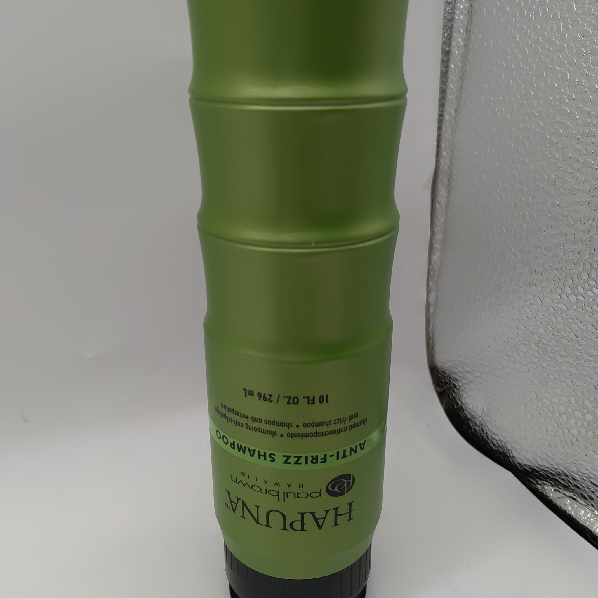 Paul Brown Hapuna - Anti Frizz Shampoo (10 oz)