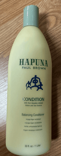 Paul Brown Hawaii Hapuna Balancing Conditioner 33 oz New in Box