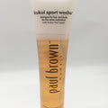 Paul Brown Hawaii Kukui Sport Wash Shampoo for Hair and Body, 6 oz