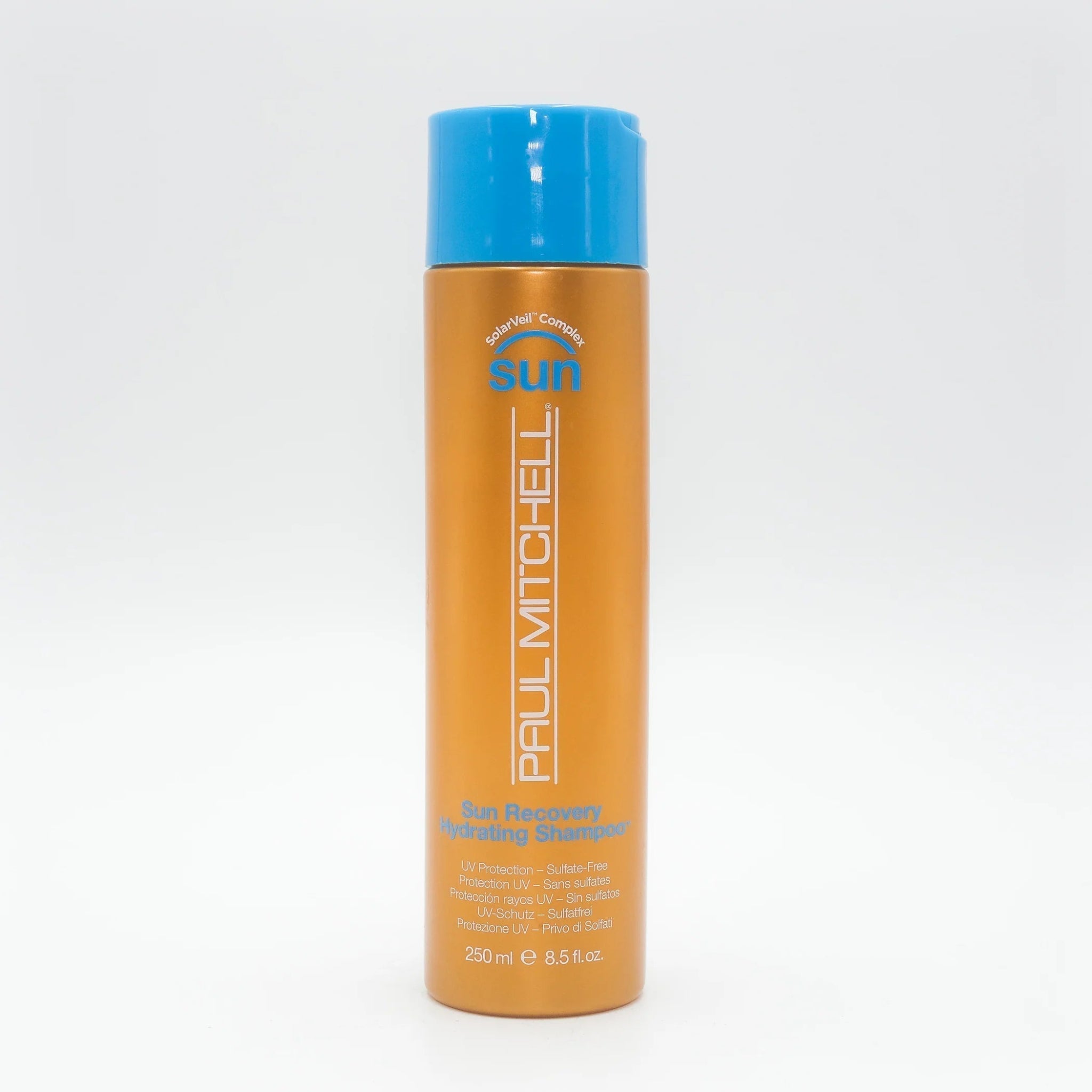 Paul Mitchell Sun Recovery Hydrating Shampoo 8.5 oz