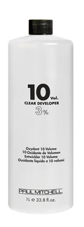 Paul Mitchell 10 Volume Cream Developer 1L / 33.8 oz
