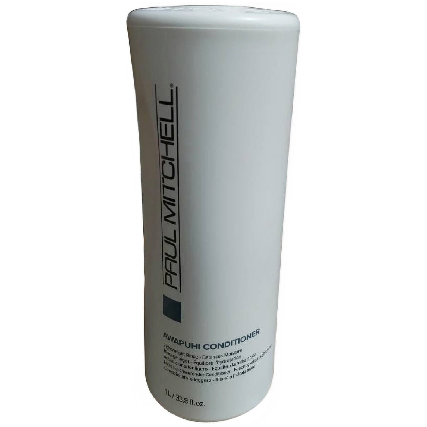 Paul Mitchell Awapuhi Conditioner 33.8 oz