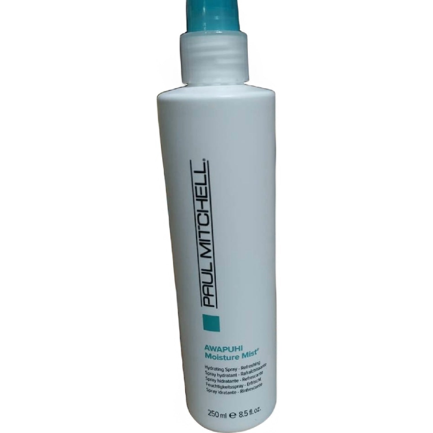 Paul Mitchell Awapuhi Moisture Mist 8.5 OZ
