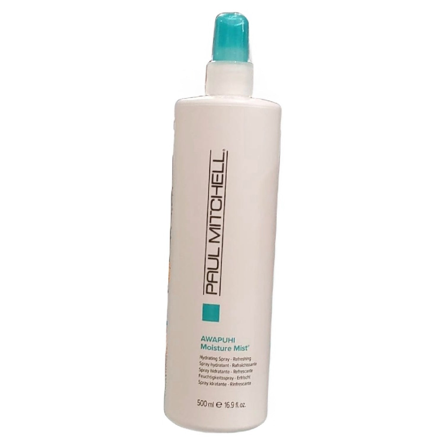 Paul Mitchell Awapuhi Moisture Mist Hydrating Spray 16.9 oz
